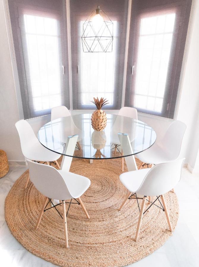 Ab Properties - Chic Duplex Penthouse - Puerto Banus - Golden Mile- Los Naranjos Marbella Kültér fotó