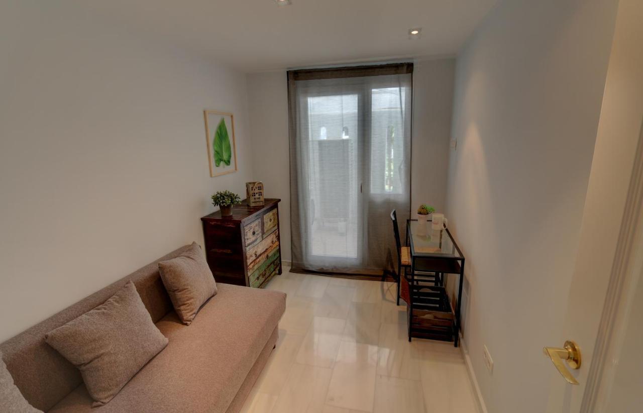 Ab Properties - Chic Duplex Penthouse - Puerto Banus - Golden Mile- Los Naranjos Marbella Kültér fotó