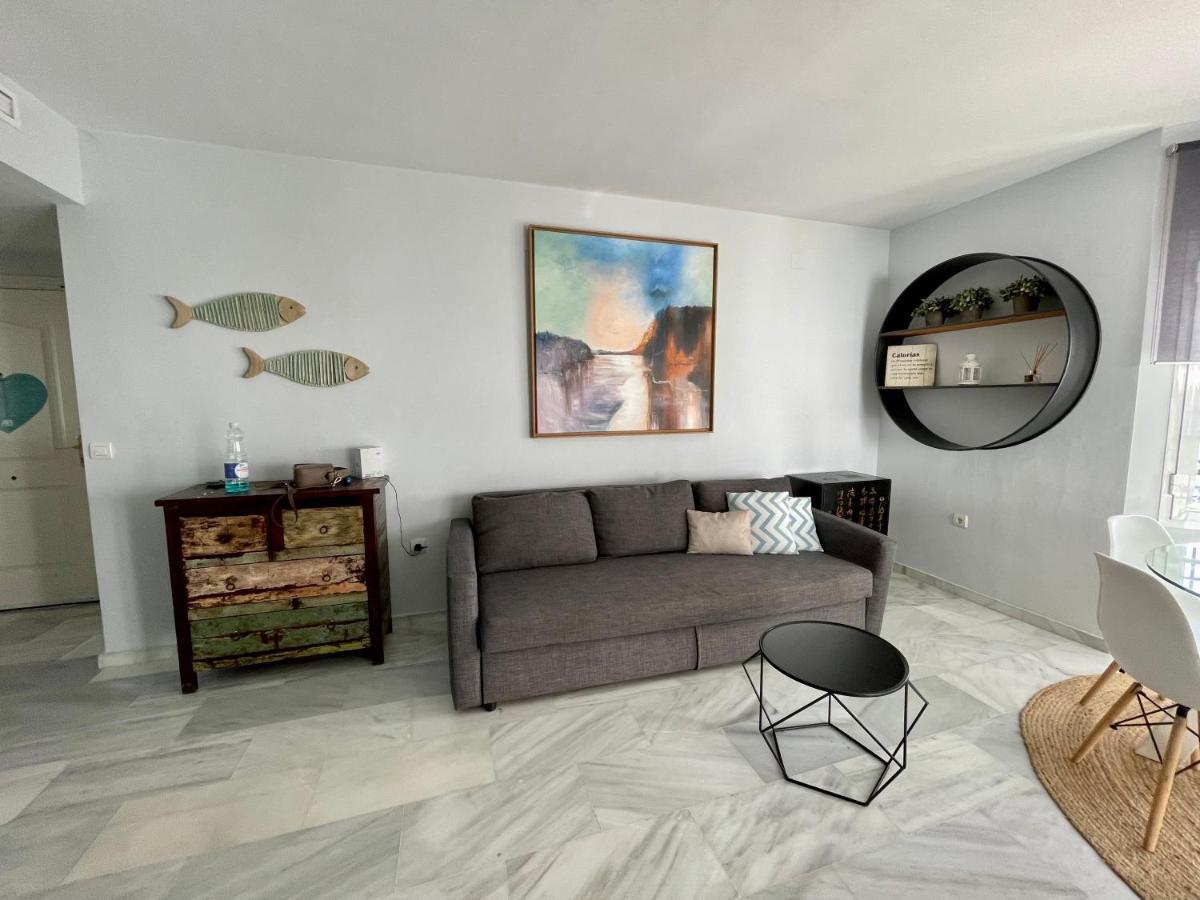 Ab Properties - Chic Duplex Penthouse - Puerto Banus - Golden Mile- Los Naranjos Marbella Kültér fotó
