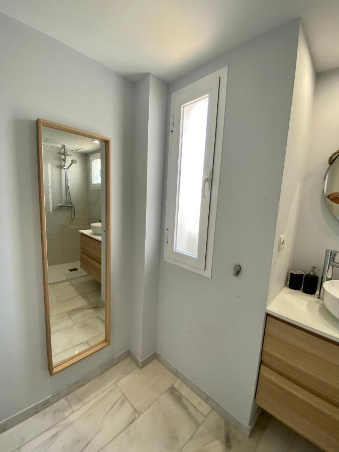 Ab Properties - Chic Duplex Penthouse - Puerto Banus - Golden Mile- Los Naranjos Marbella Kültér fotó
